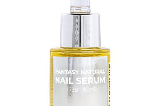 Natural Nail Serum