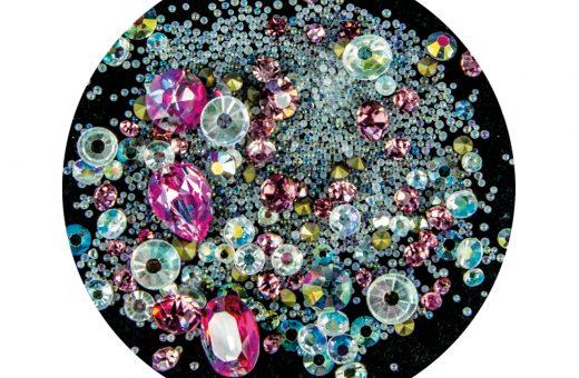 Mix AB Pink