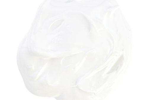 Best Gel White Emboss