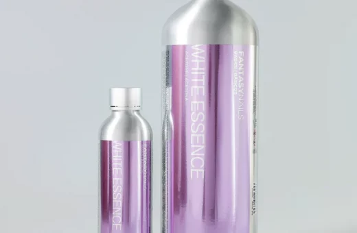 White Essence Acetone