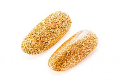Radiant glitters 18K GOLD