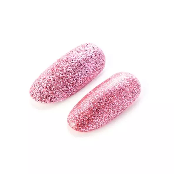 Radiant glitters PINK