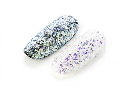 Chunky Opals SILVER