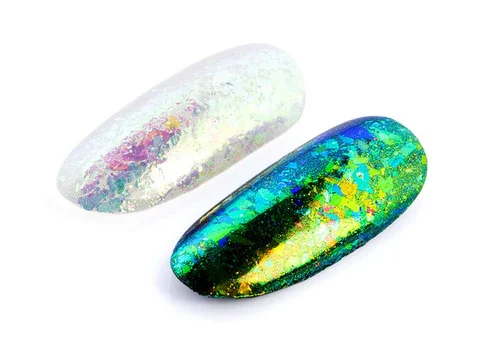 Pigment Glassy Flakes