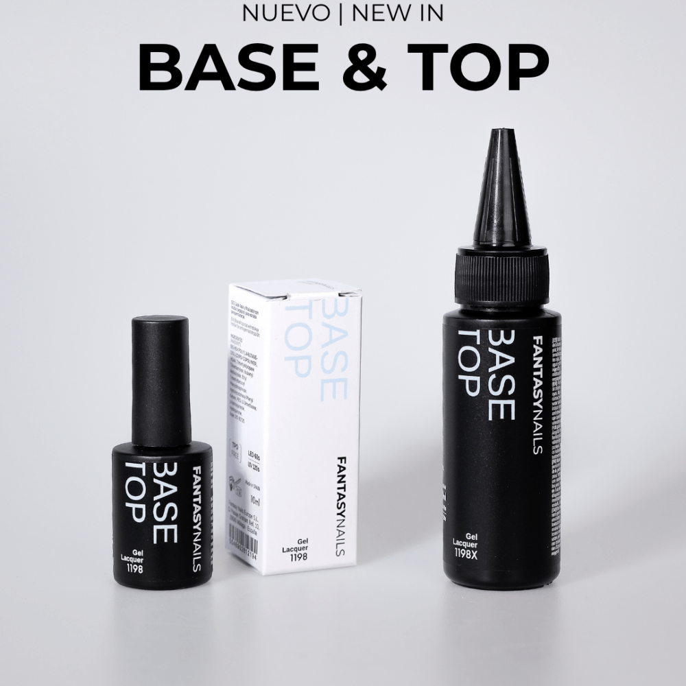 Base & Top