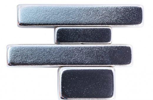 Mini Magnet Set