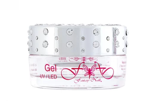 Top Gel Crystal