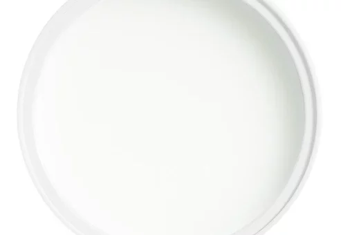 Master Gel White
