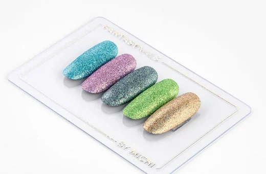 Holo Super Fine Glitter