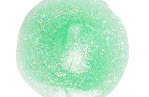 Gel Prisma Glam Glitter Green