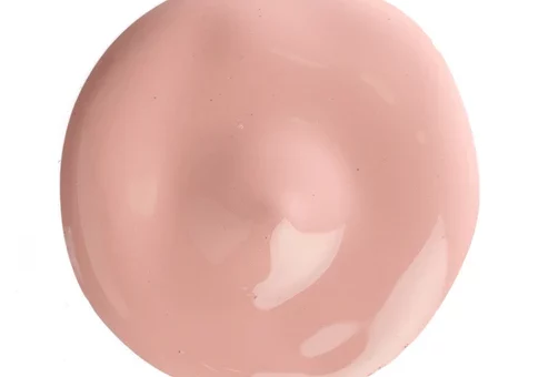 Gel Painting Nude
