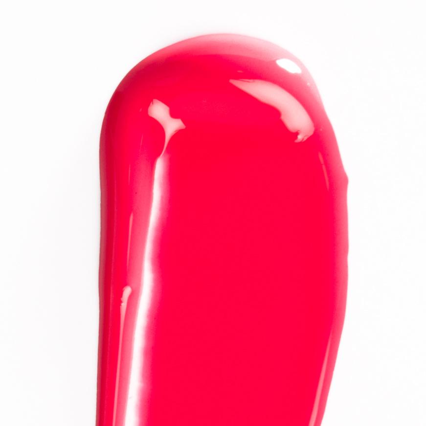 Gel Painting Fancy Coral