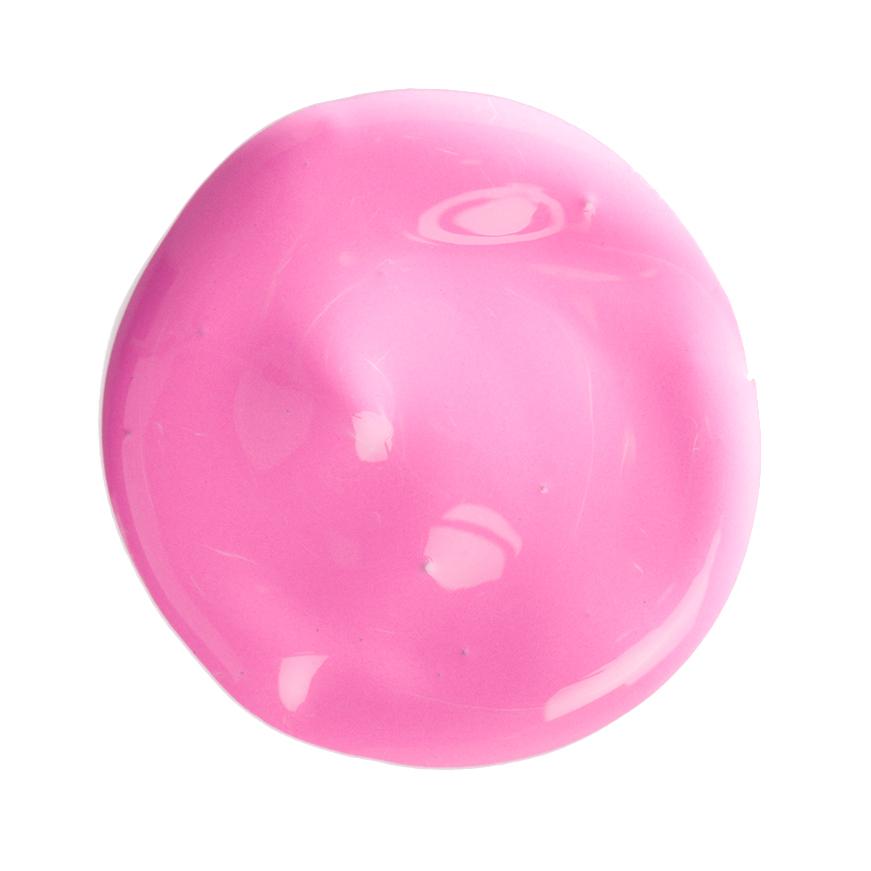 Gel Painting Pinkie Coral