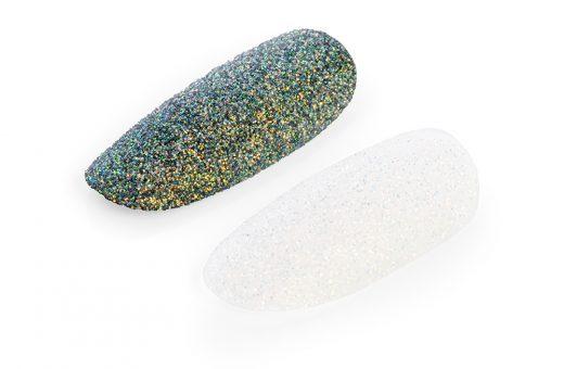 Sandy Glitter Dust AB Pink