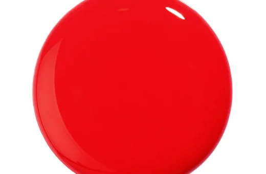 Gel Lacquer Colortech - Red Warm Flame