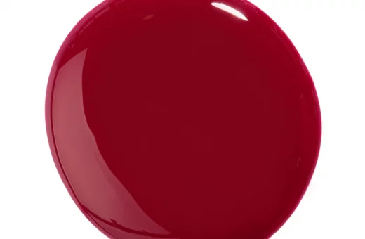 Gel Lacquer Colortech - Red Warm Amour
