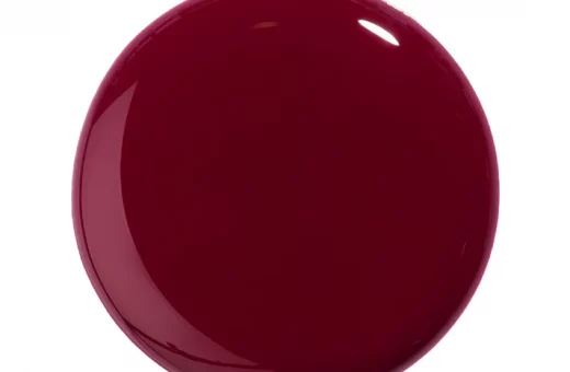 Gel Lacquer Colortech - Red Warm Rouge