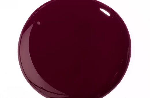 Gel Lacquer Colortech - Red Cool Rouge