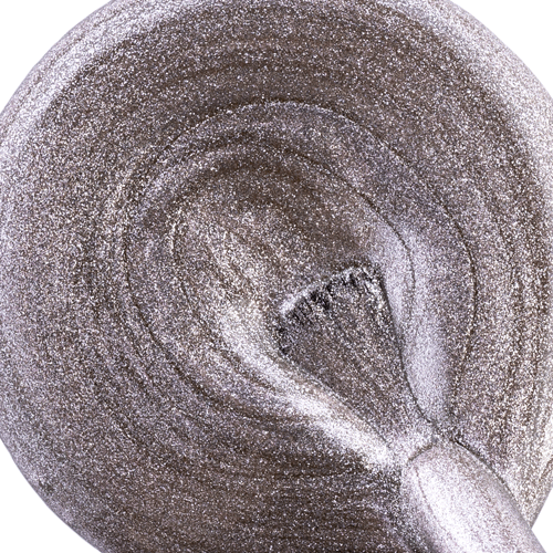 Gel Lacquer COSMIC CAT EYE - Bianca – Image 2