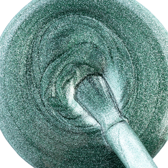 Gel Lacquer COSMIC CAT EYE - Vega – Image 2