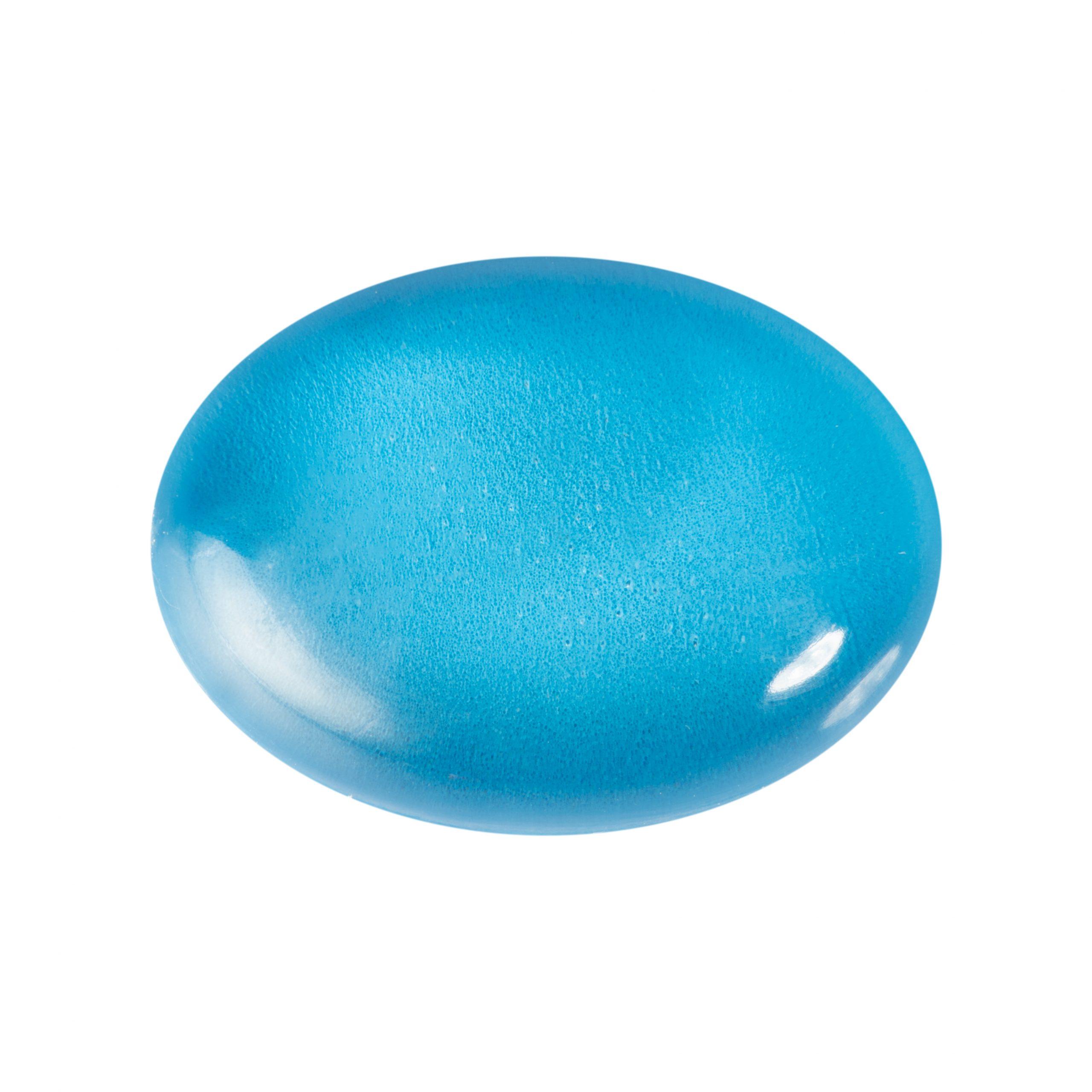 Azul Neon