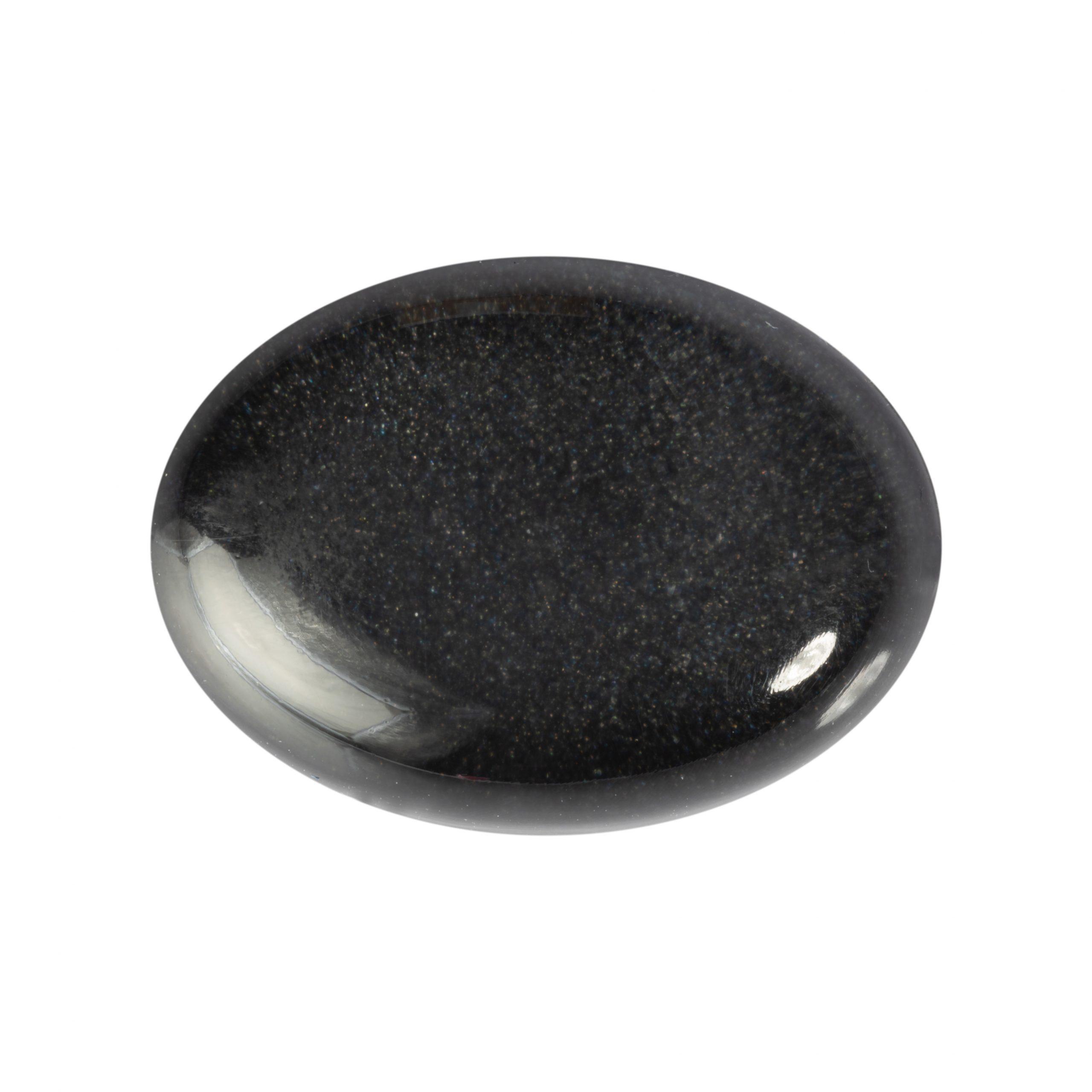 Black Rutile