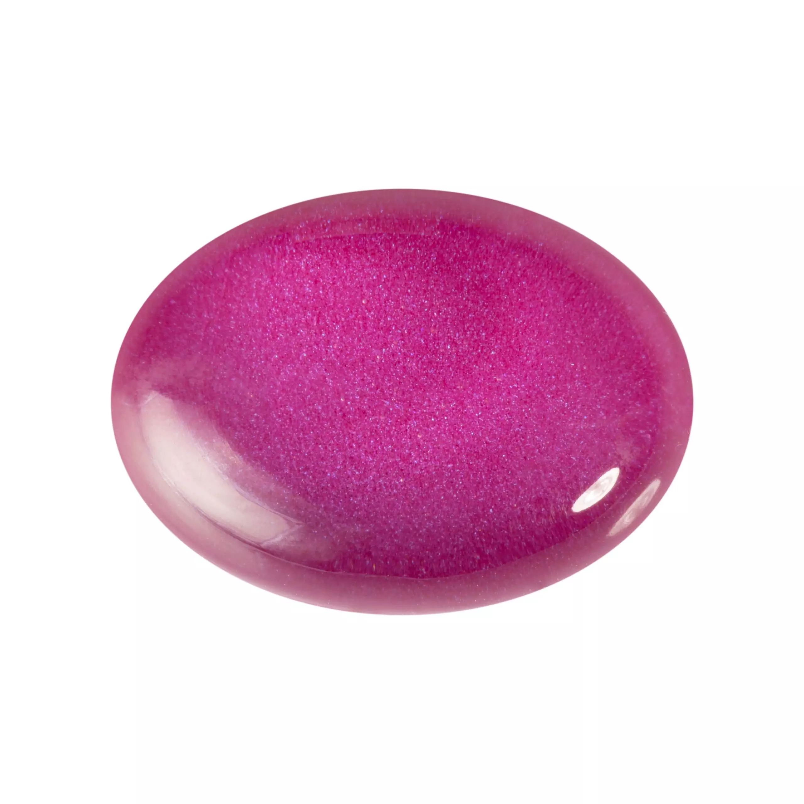 Pink Ruby