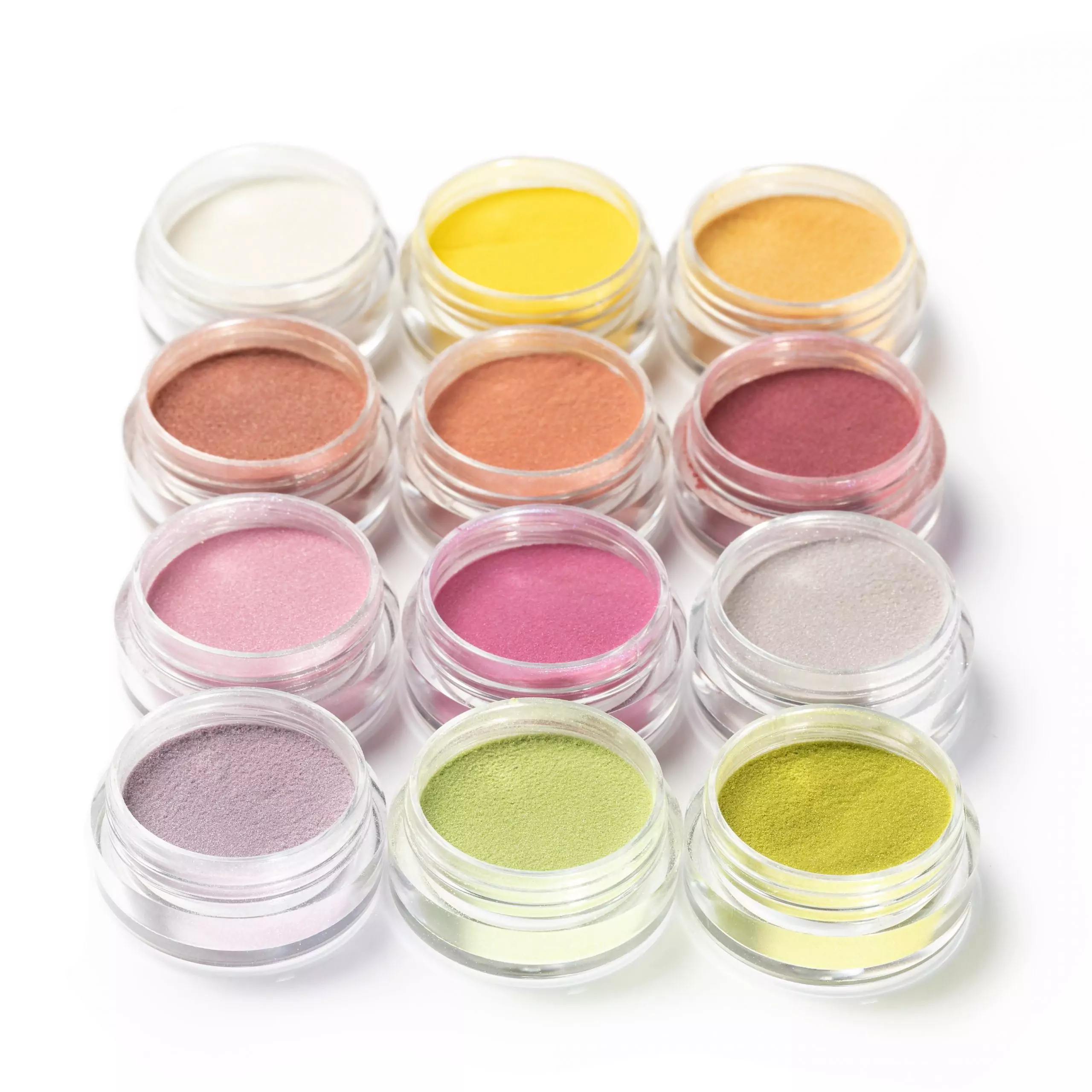 Poudres acryliques Collection METALLIC MINERAL 2 – Image 2