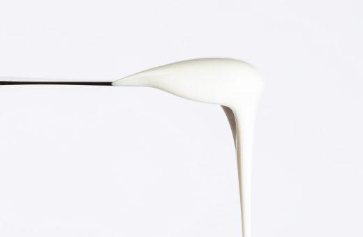 Universal Gel White