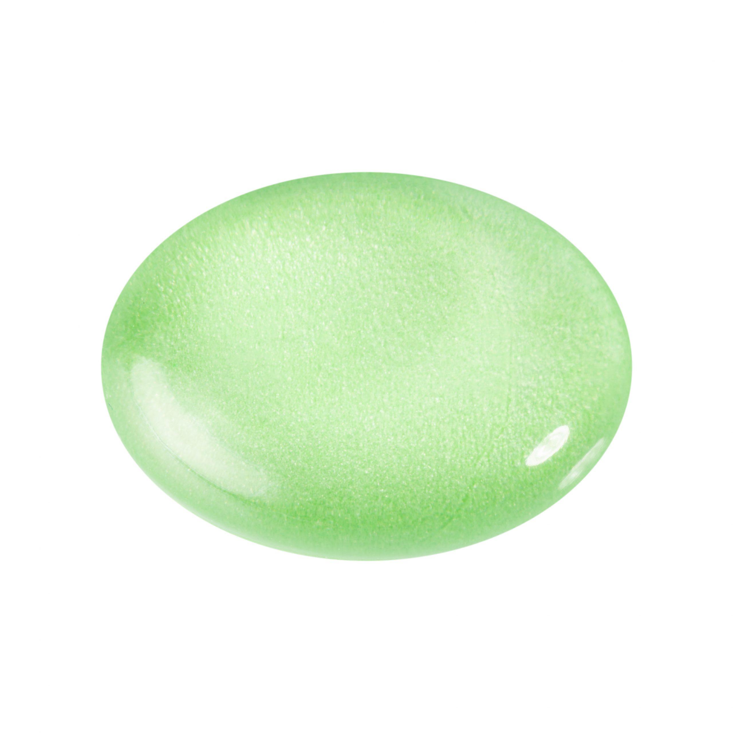 green Apatite