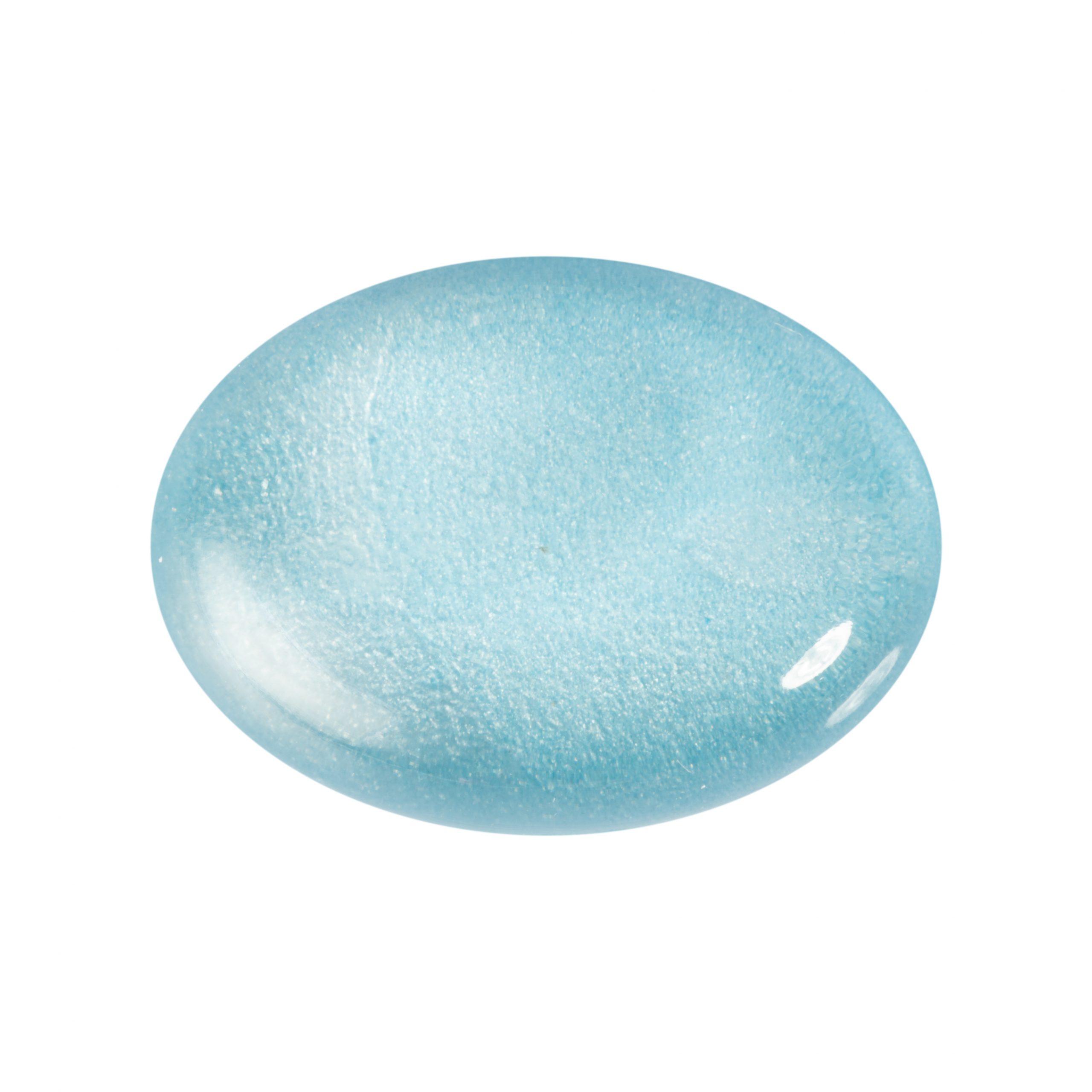 Blue Amazonite
