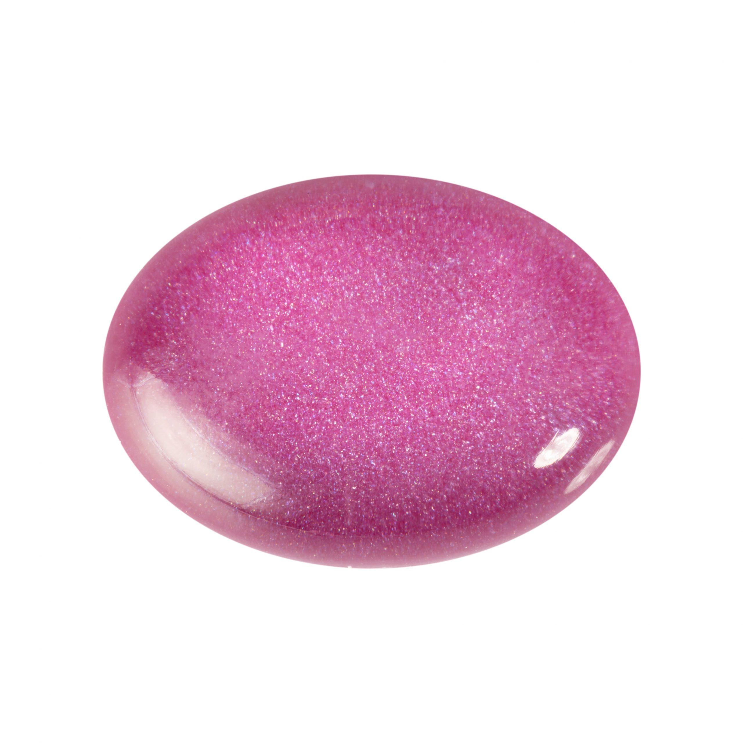 Pink Sapphire