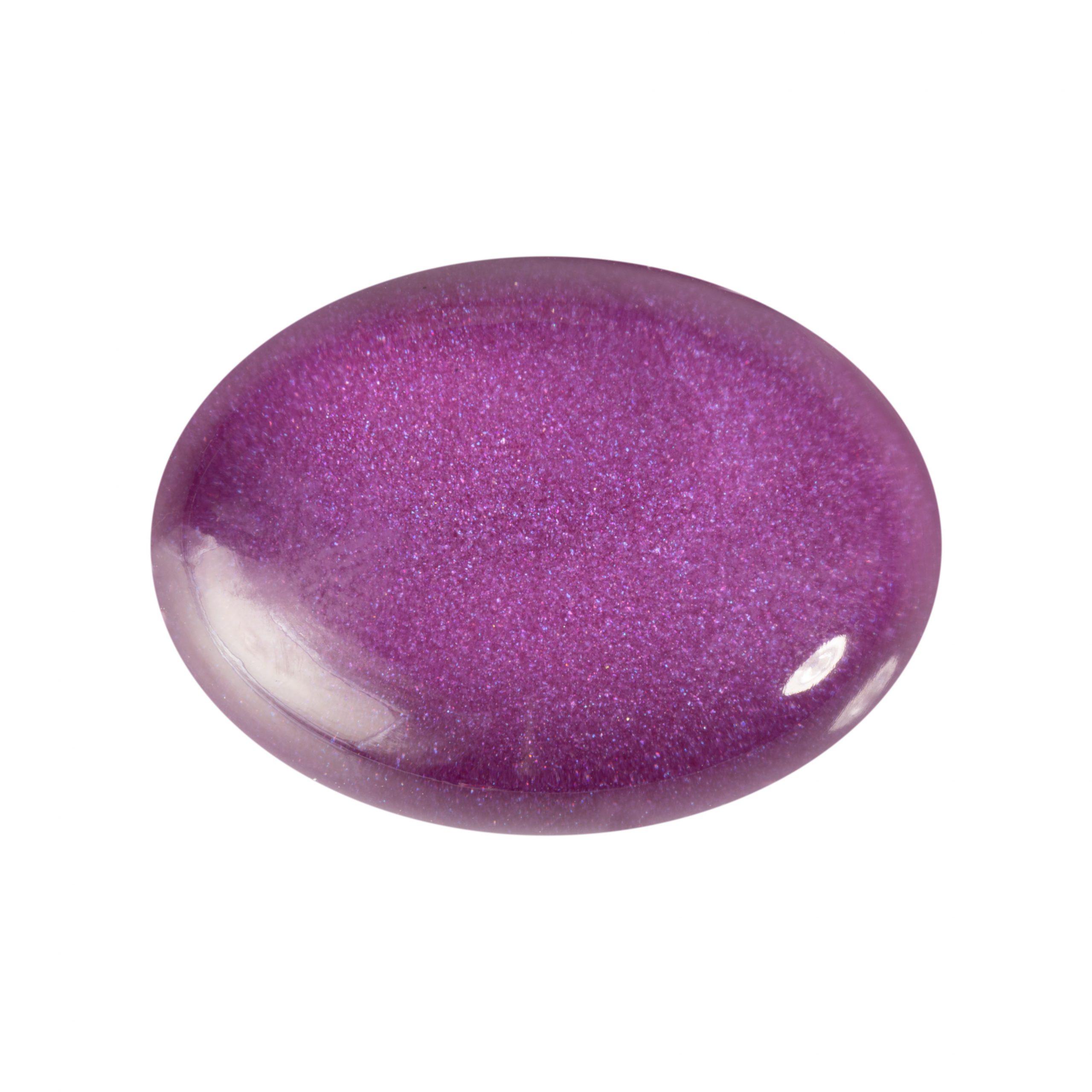 Violet Zircon