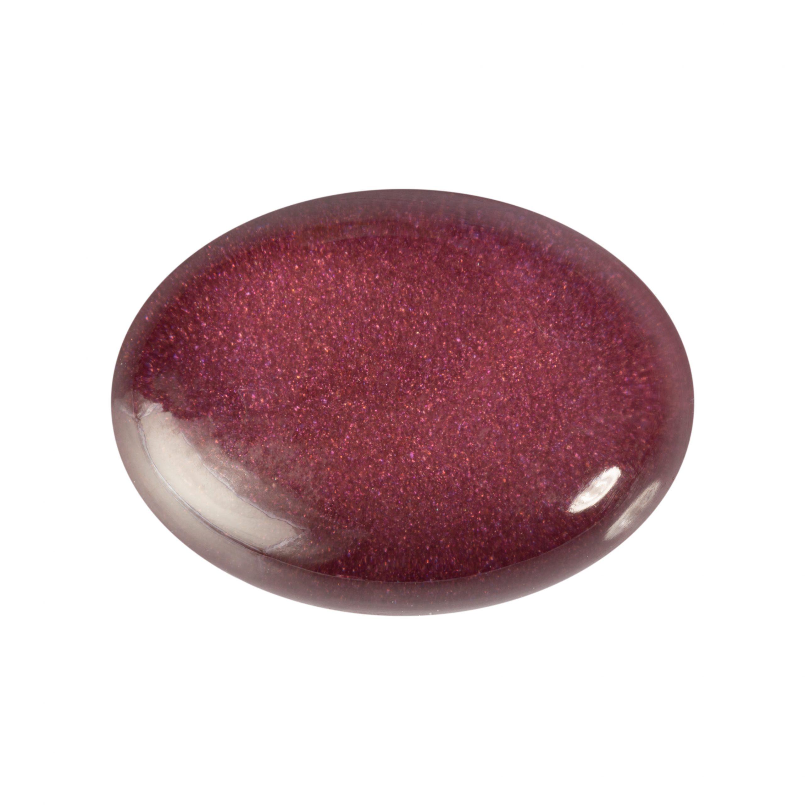 Red Spinel