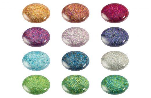 Poudres acryliques Collection INDIA