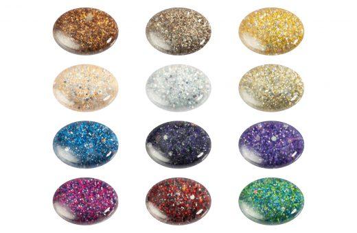 Poudres acryliques Collection ROYAL