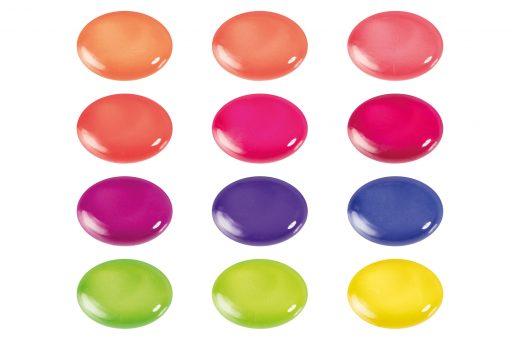 Poudres acryliques Collection PARTY