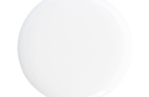 Gel Lacquer Bling It Top White