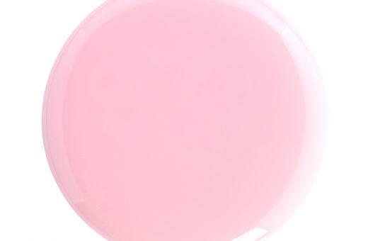 Gel Lacquer Bling It Top Pink
