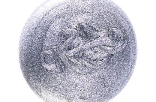 Gel Lacquer COSMIC CAT EYE - Mercury