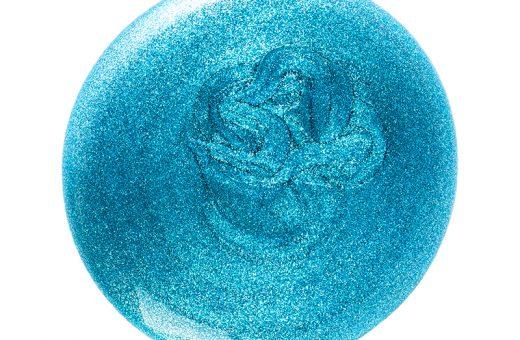 Gel Lacquer COSMIC CAT EYE - Neptune