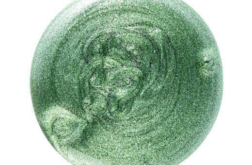 Gel Lacquer COSMIC CAT EYE - Earth
