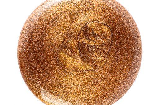 Gel Lacquer COSMIC CAT EYE - Mars