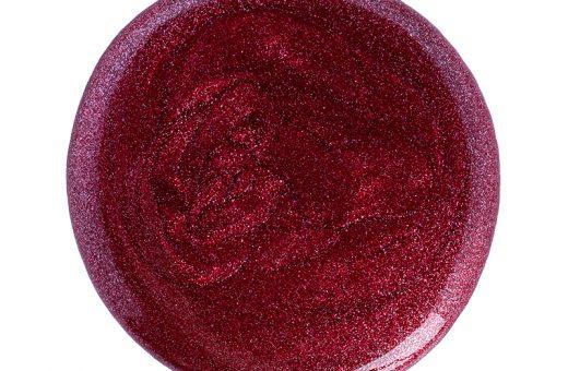 Gel Lacquer COSMIC CAT EYE - Comet
