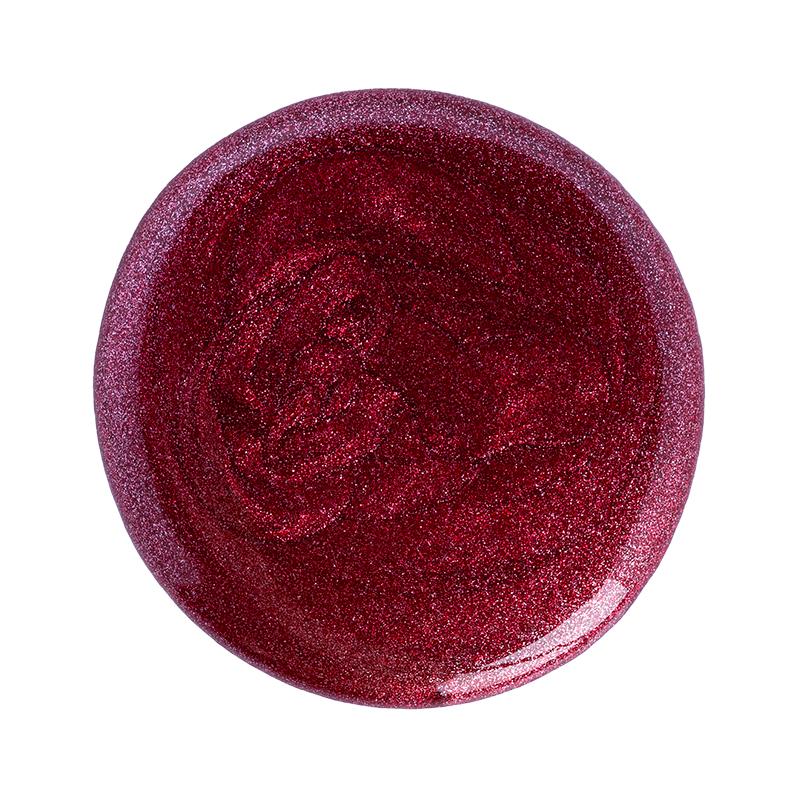 Gel Lacquer COSMIC CAT EYE - Comet