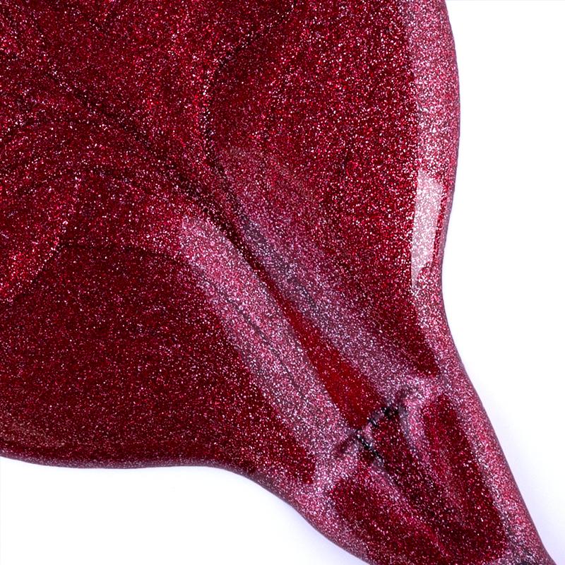 Gel Lacquer COSMIC CAT EYE - Comet – Image 3