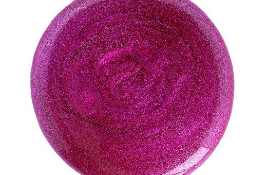 Gel Lacquer COSMIC CAT EYE - Meteor