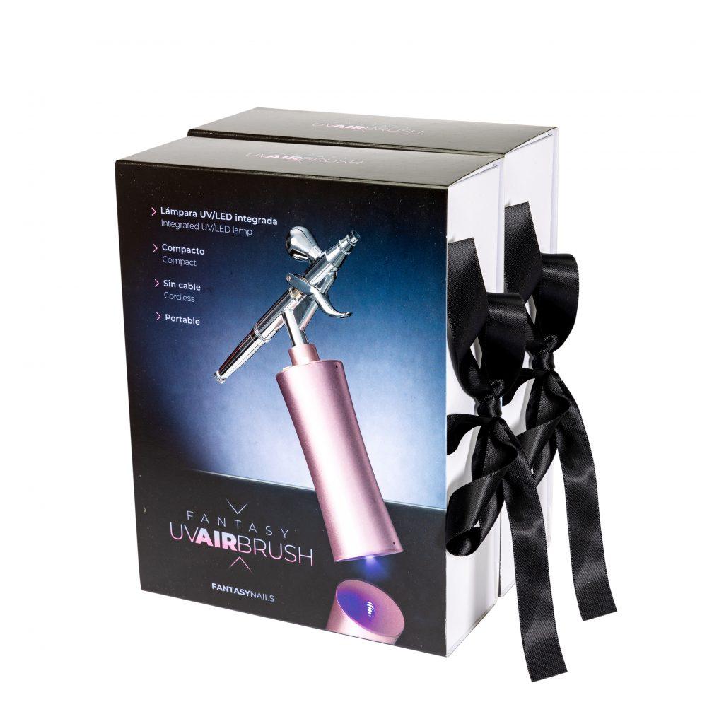 UV Airbrush