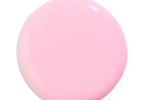 Gel Lacquer BaseLab™ Forte - Cool Rose