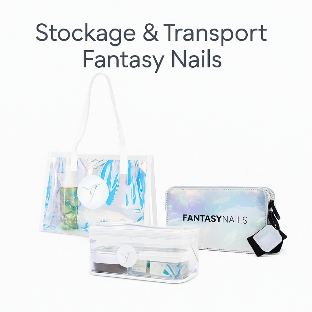Stockage et transport